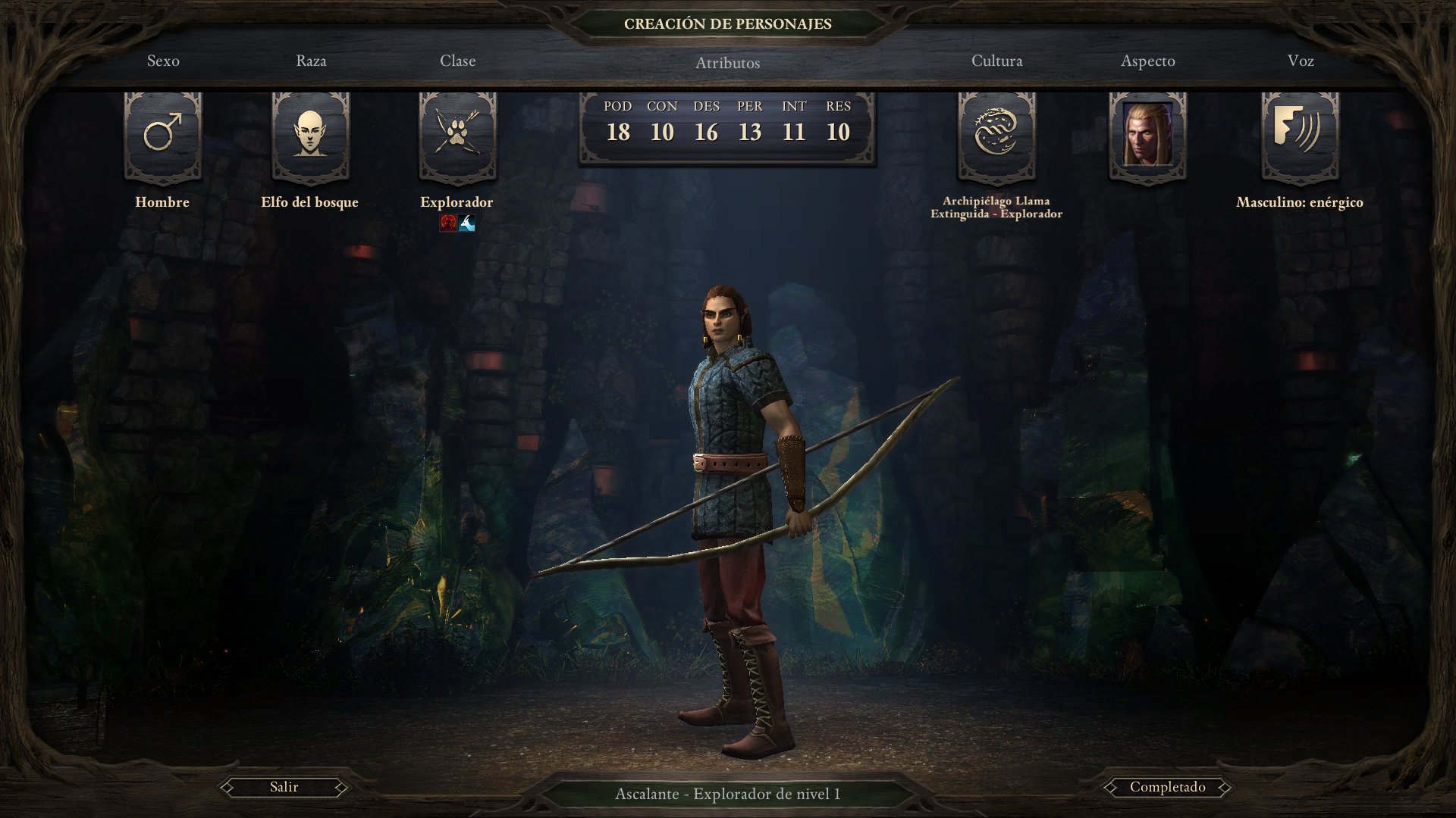 Pillars of Eternity: Complete Edition - Imagen 7